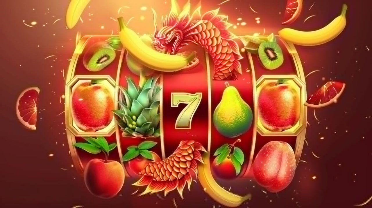 demo slots