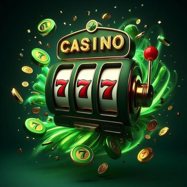 demo slots