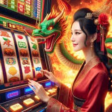 demo slots