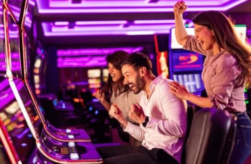 demo slots