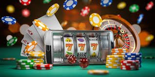 demo slots