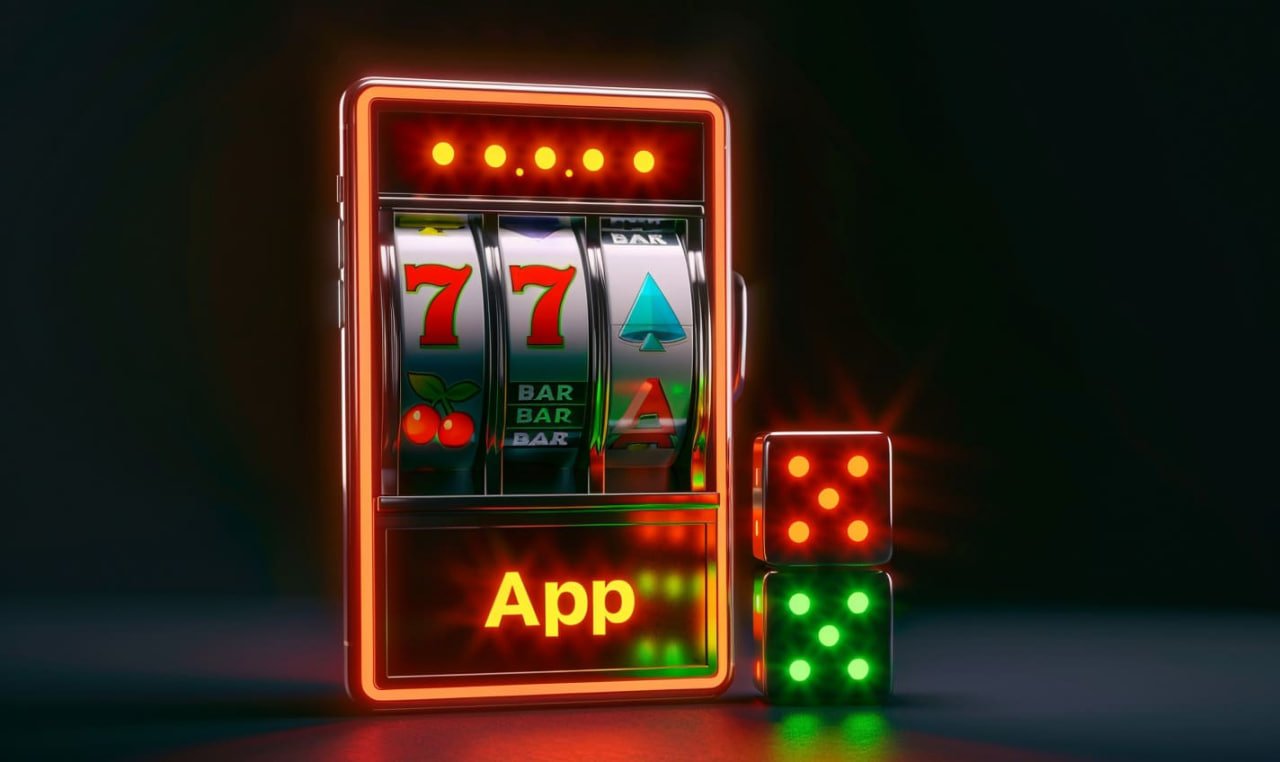 demo slots
