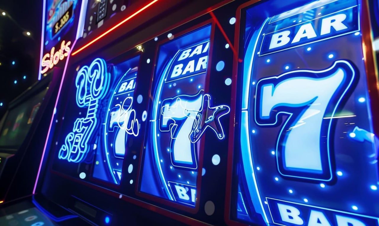 demo slots