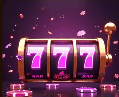 demo slots
